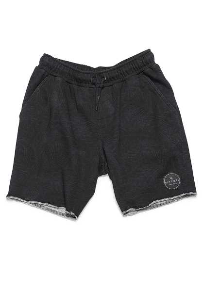 Rip Curl Easy Palm - Blu Bambini Estate Shorts (M7233)